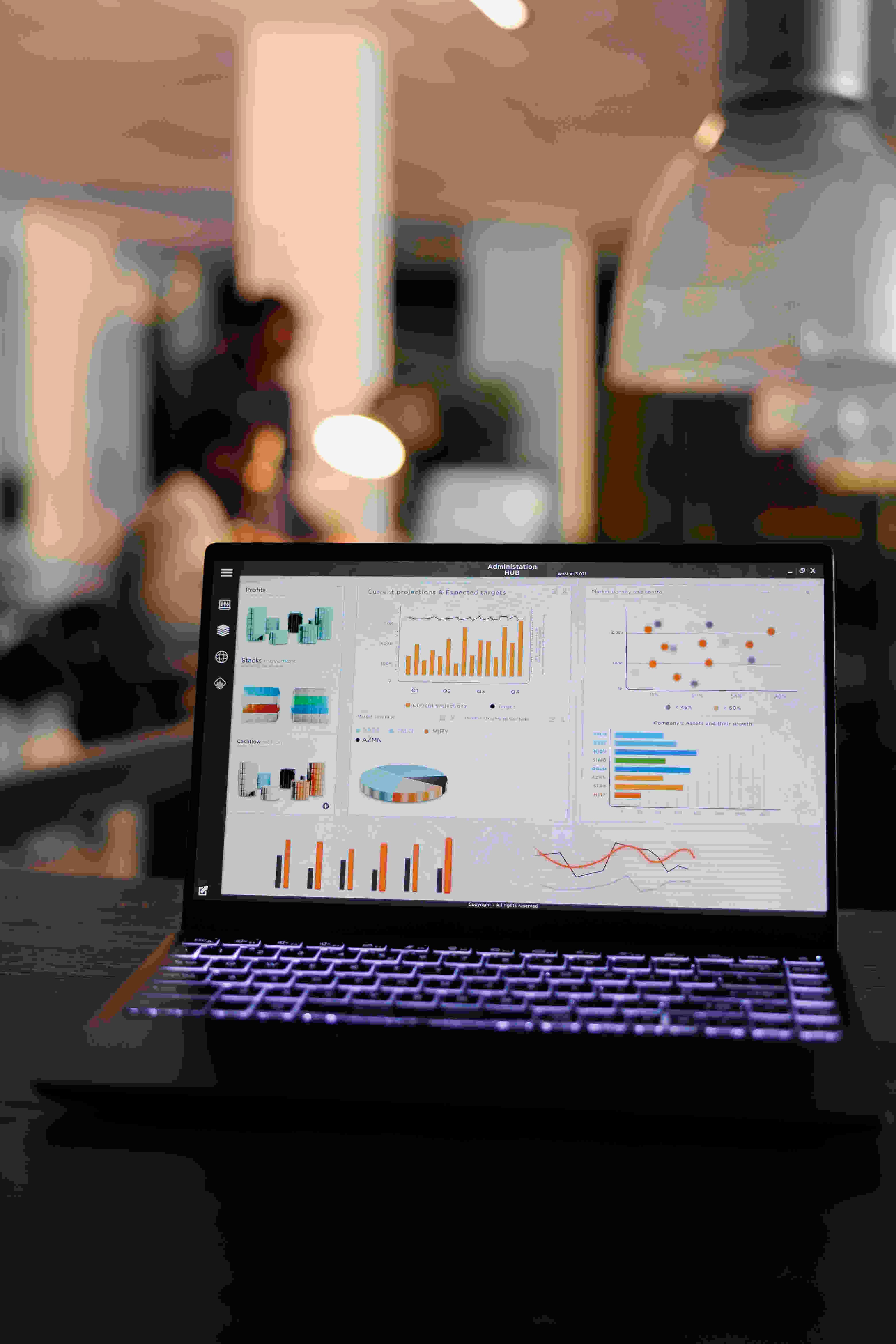Conversion Rate Optimization: Turn Visitors Into Customers