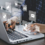 Digital Marketing Services: Fueling Business Growth in the Digital Age