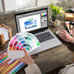 Graphic Designing Services: Bringing Your Brand to Life Visually
