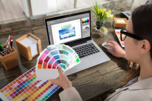 Graphic Designing Services: Bringing Your Brand to Life Visually