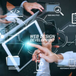 Web Development: Building the Foundation of Your Digital Success